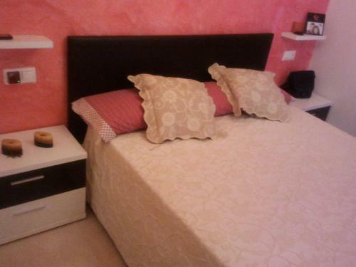 Apartamento Residencial Algaida