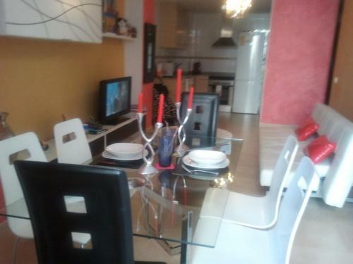 Apartamento Residencial Algaida