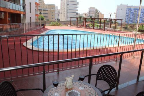 Apartamento Residencial Algaida