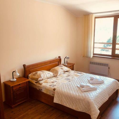 Yordan Ski Apartments