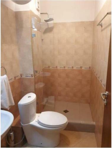 Two-bedroom Apartment In Top Lodge Bansko
