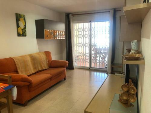 Apartamento Oropesa Del Mar