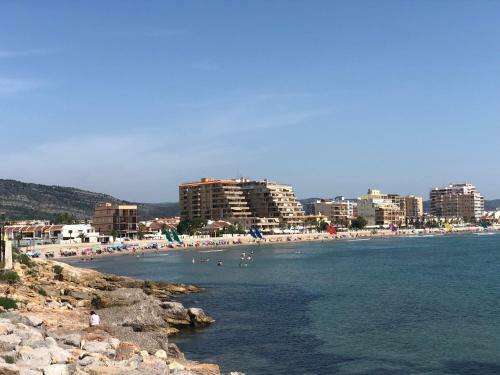 Apartamento Oropesa Del Mar