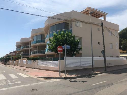 Apartamento Oropesa Del Mar