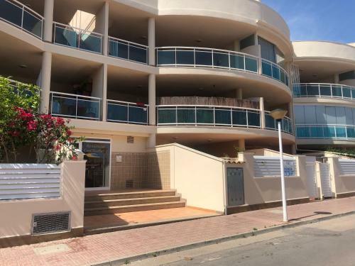 Apartamento Oropesa Del Mar