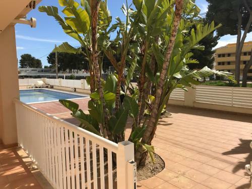 Apartamento Oropesa Del Mar