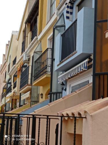Apartamento Oropesa Del Mar