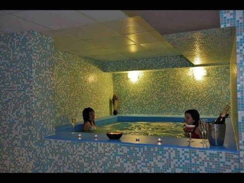 Luxury Apartment In Belvedere Club Hotel
