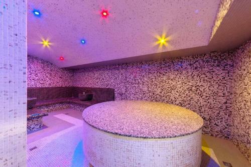 Luxury Apartment In Belvedere Club Hotel