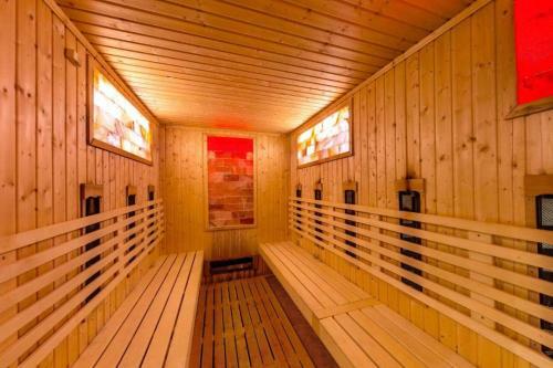 Luxury Apartment In Belvedere Club Hotel