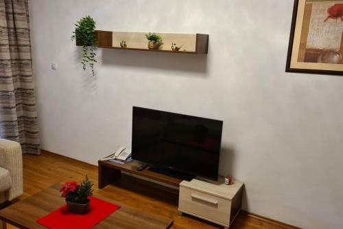 Luxury Apartment In Belvedere Club Hotel
