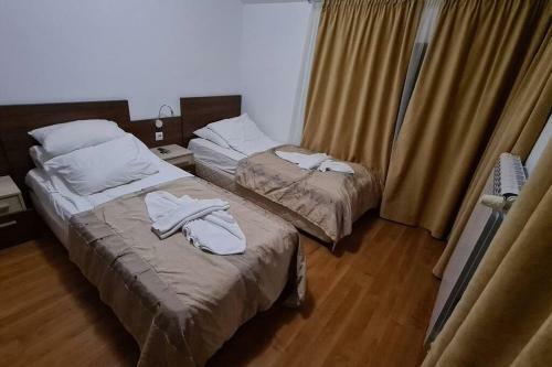 Luxury Apartment In Belvedere Club Hotel