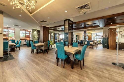 Luxury Apartment In Belvedere Club Hotel