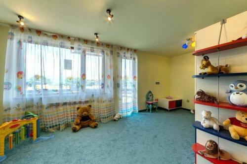 Luxury Apartment In Belvedere Club Hotel