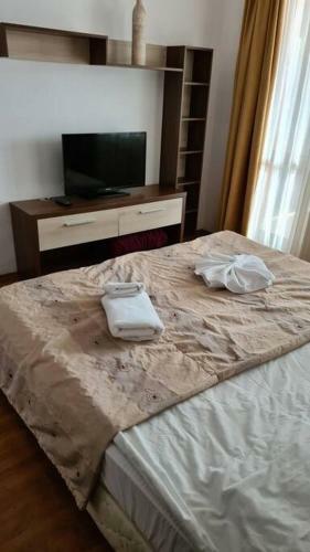 Luxury Apartment In Belvedere Club Hotel