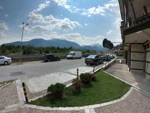 Bardarova Apartments Downtown Bansko