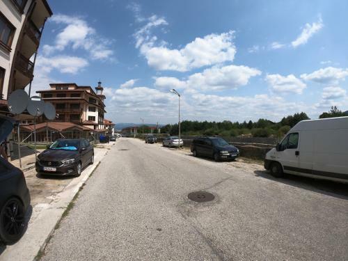 Bardarova Apartments Downtown Bansko