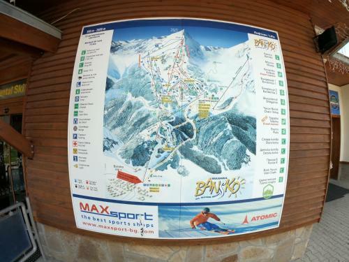 Bardarova Apartments Downtown Bansko