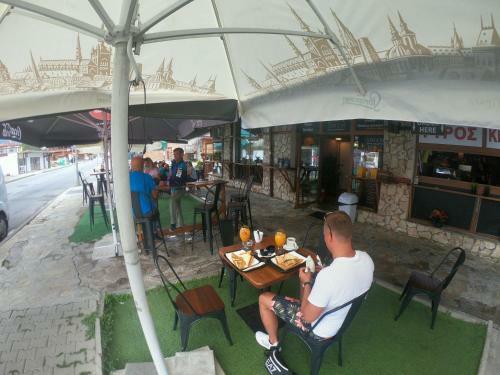 Bardarova Apartments Downtown Bansko