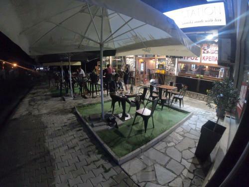 Bardarova Apartments Downtown Bansko