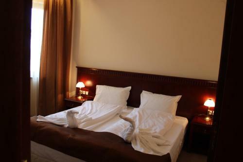 Bardarova Apartments Downtown Bansko