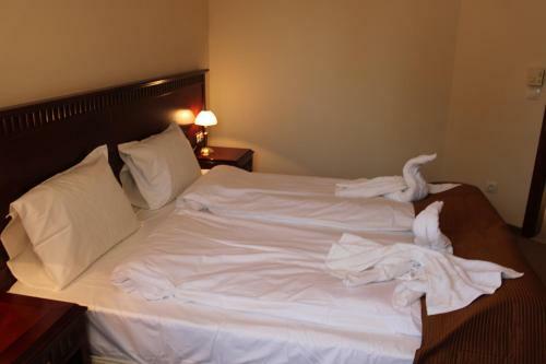 Bardarova Apartments Downtown Bansko