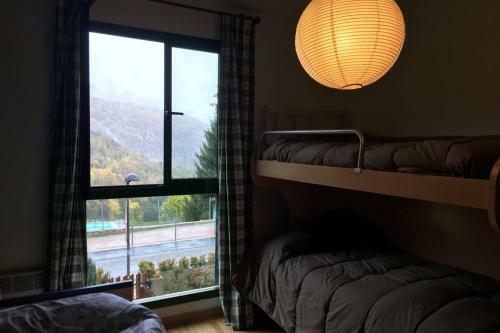 Precioso D�plex En Panticosa