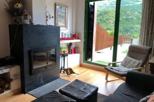Precioso D�plex En Panticosa