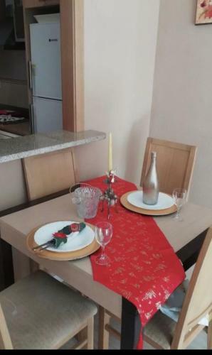 Apartamento Marina Dor Costa Azahar