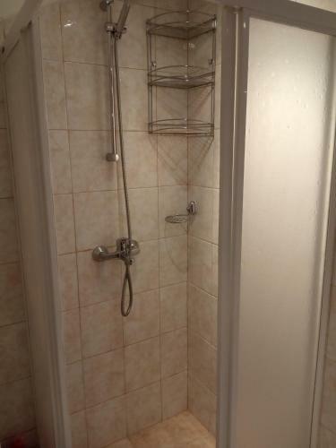 Apartamento Prespa Ski