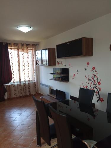 Apartamento Prespa Ski