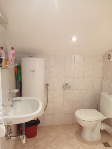 Apartamento Prespa Ski