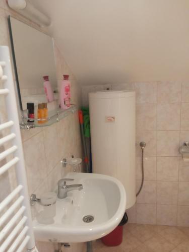 Apartamento Prespa Ski