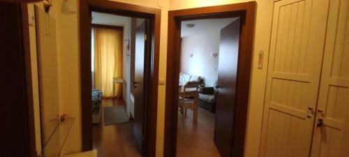 Apartamento Pirin Golf ,spa, Club