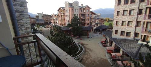 Apartamento Pirin Golf ,spa, Club