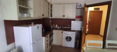 Apartamento Pirin Golf ,spa, Club