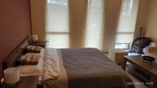 Apartamento Studio D06, Green Life Bansko