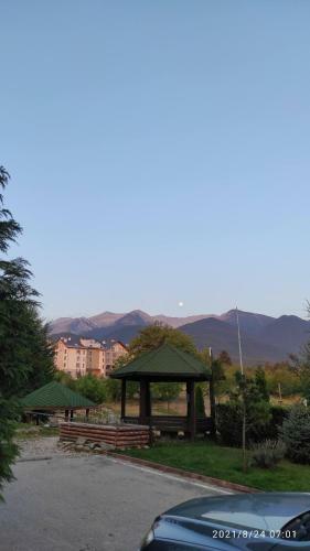 Apartamento Studio D06, Green Life Bansko