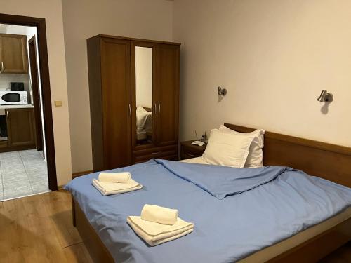 Edelweiss Inn Aparthotel, Apartment 32