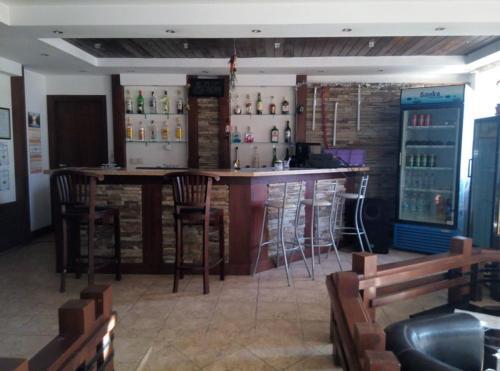Edelweiss Inn Aparthotel, Apartment 32