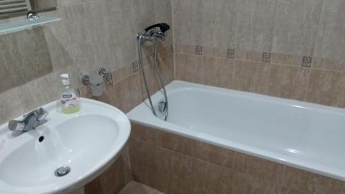 Edelweiss Inn Aparthotel, Apartment 32