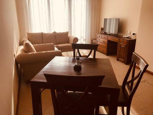 Private Spa Luxury Apartment