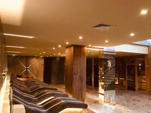 Private Spa Luxury Apartment