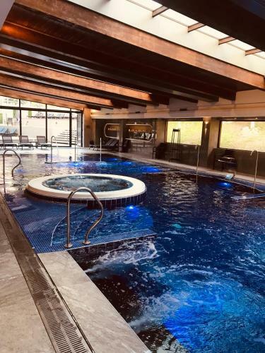 Private Spa Luxury Apartment