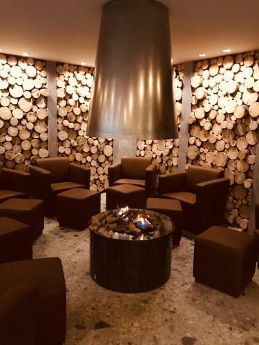 Private Spa Luxury Apartment