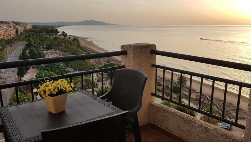 Apartamento Vistas Al Mar 2