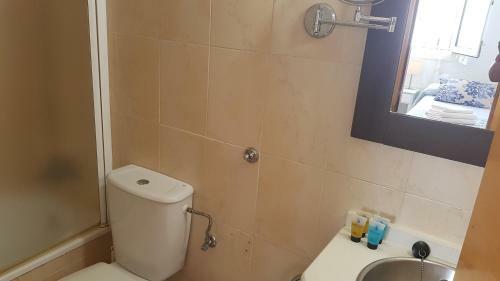 Apartamento Vistas Al Mar 2