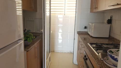 Apartamento Vistas Al Mar 2
