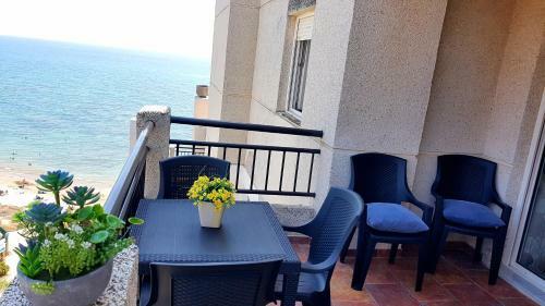 Apartamento Vistas Al Mar 2