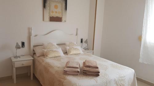 Apartamento Vistas Al Mar 2